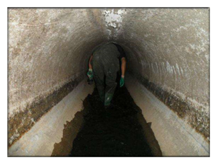 湖里管道高压清洗