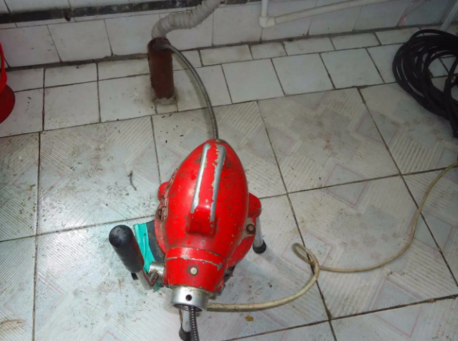 湖里下水道疏通