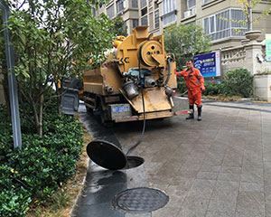 湖里管网知识-是否有行之有效的解决方案